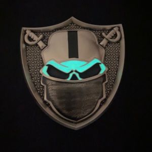 Meet your Posher, Webster